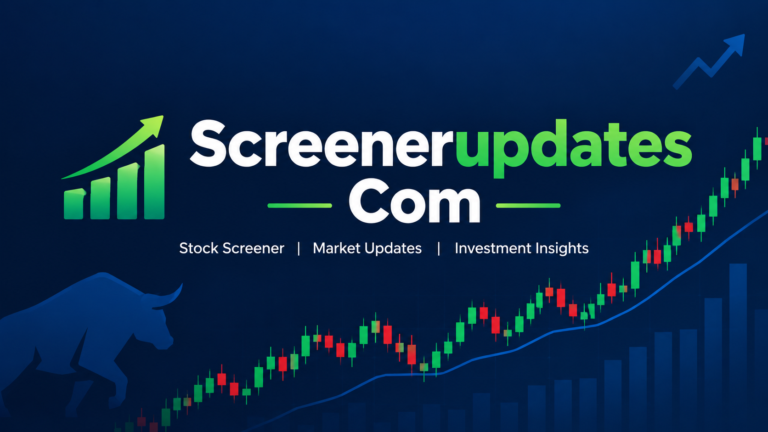 Screenerupdates Com