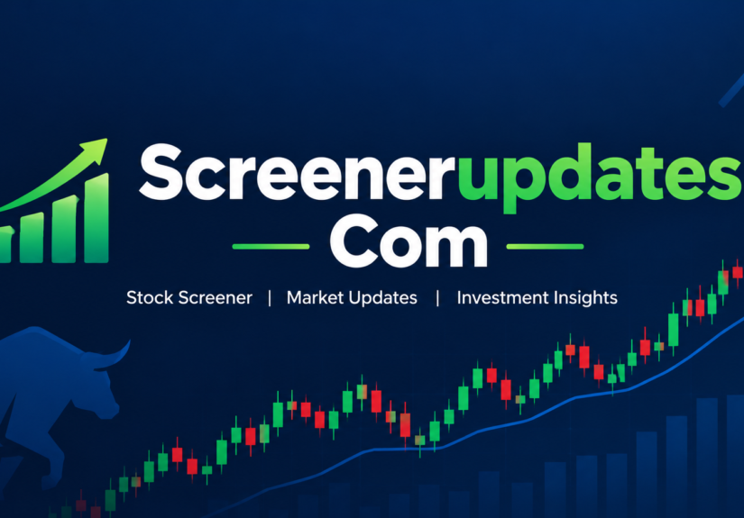 Screenerupdates Com