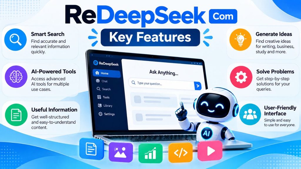 redeepseek com