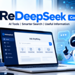 redeepseek com