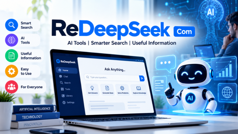 redeepseek com